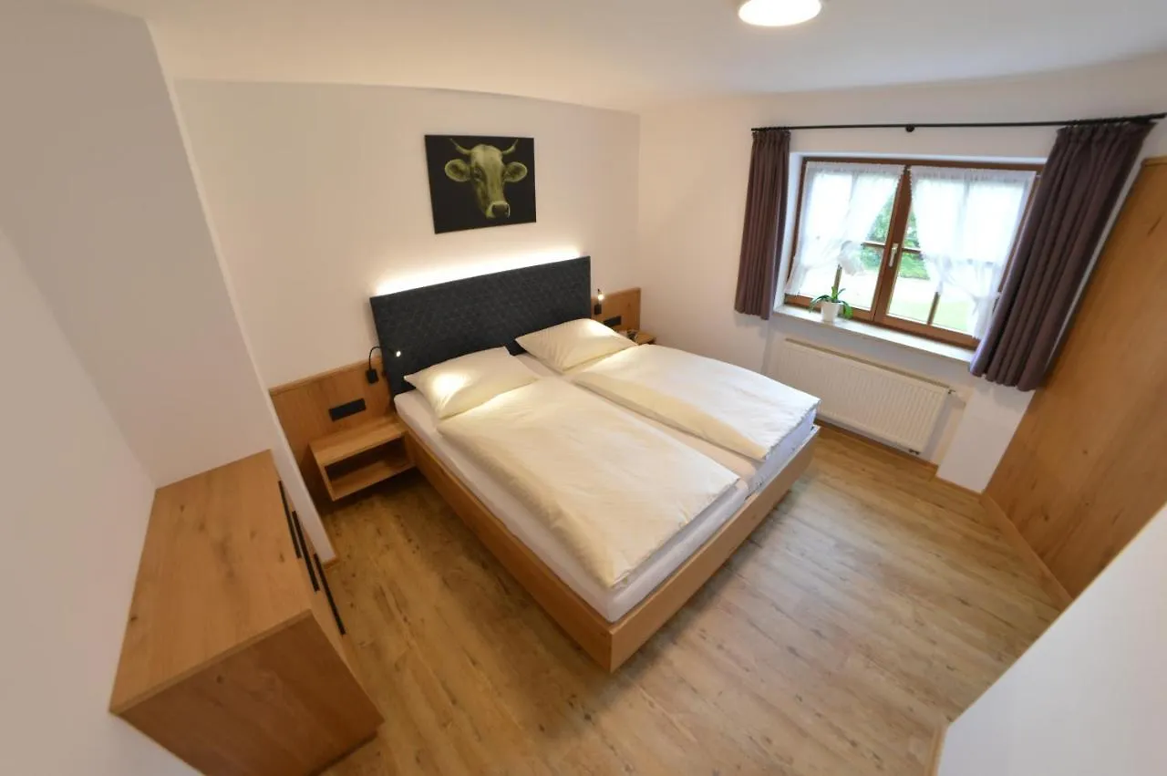 Haus Am Muehlenweg Apartment Oberstdorf