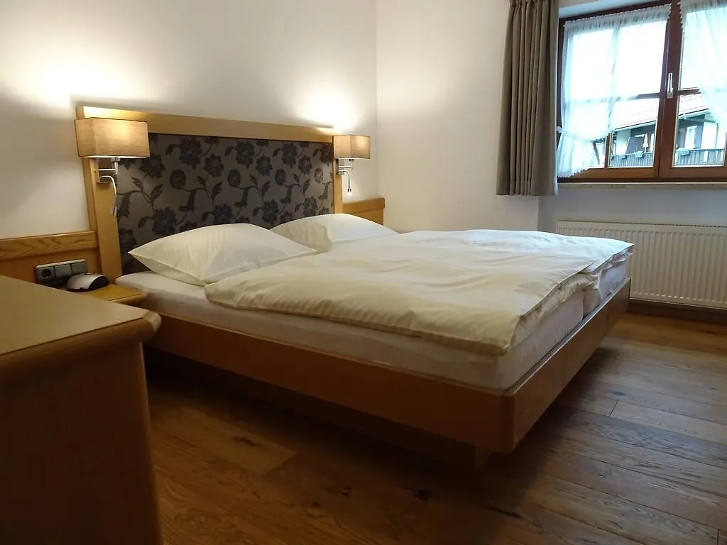 Haus Am Muehlenweg Apartment Oberstdorf Germany