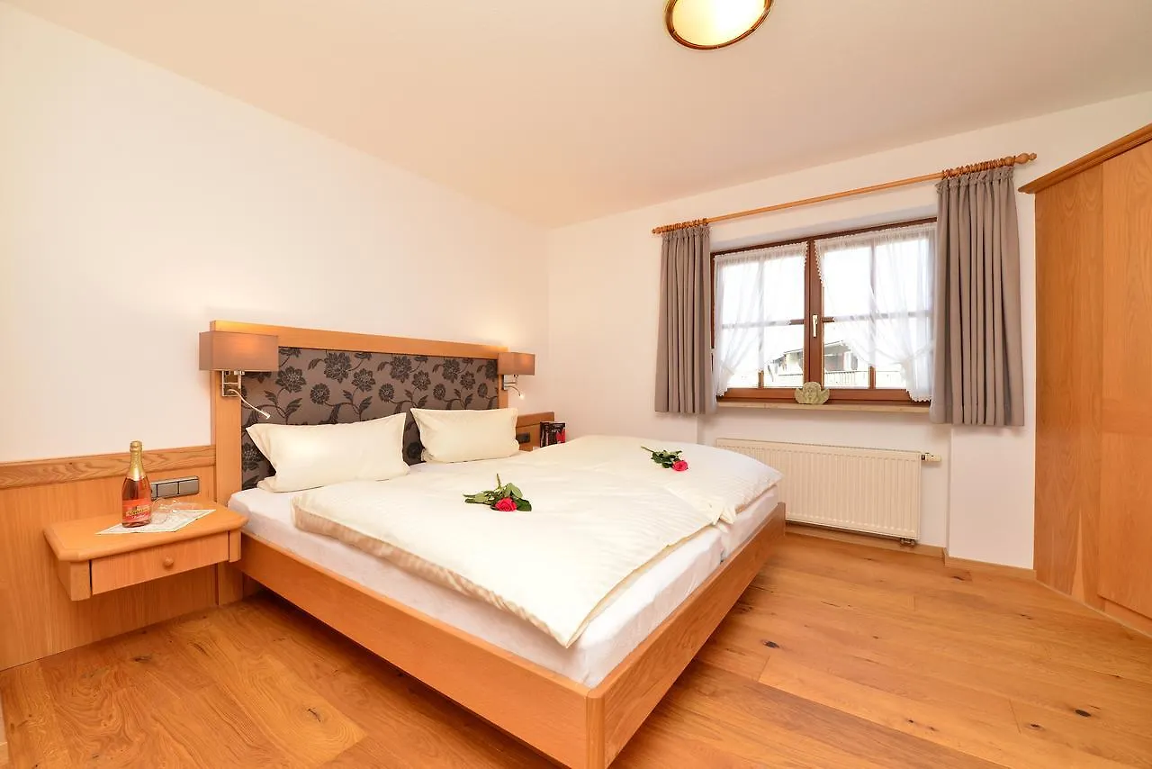 Haus Am Muehlenweg Apartment Oberstdorf Germany