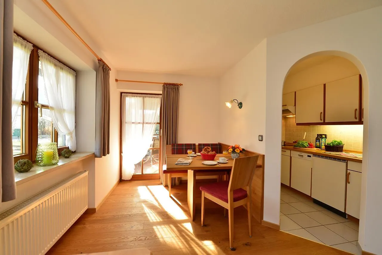 Haus Am Muehlenweg Apartment Oberstdorf 0*,  Germany