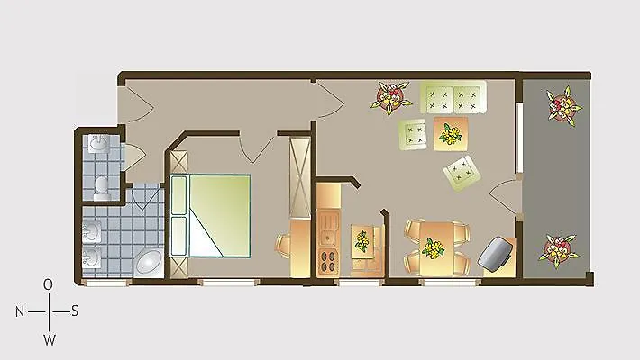 Haus Am Muehlenweg Apartment Oberstdorf Germany
