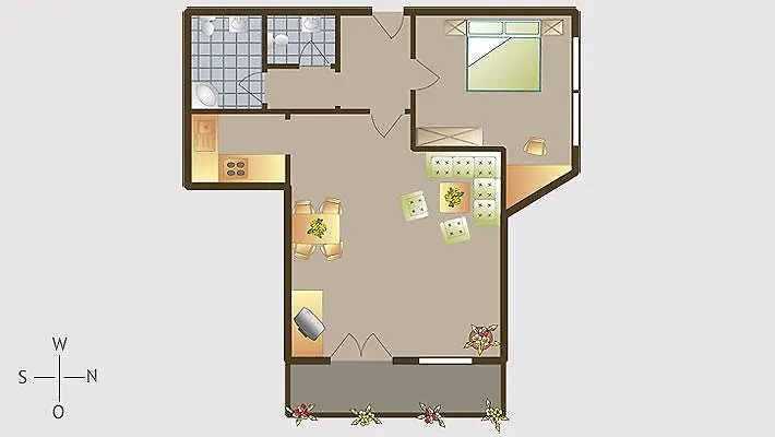 Haus Am Muehlenweg Apartment Oberstdorf 0*,  Germany